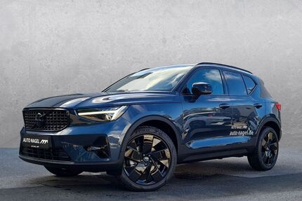 Volvo XC40 Gebrauchtwagen