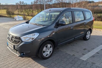 Dacia Lodgy Gebrauchtwagen