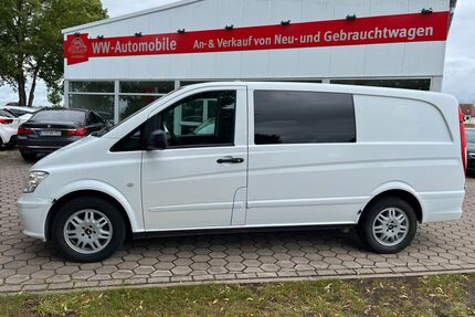 Mercedes-Benz Vito Gebrauchtwagen