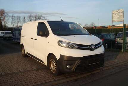 Toyota Proace Gebrauchtwagen