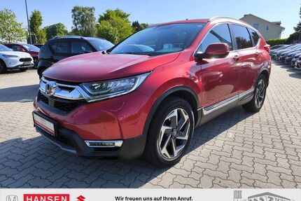 Honda CR-V Gebrauchtwagen