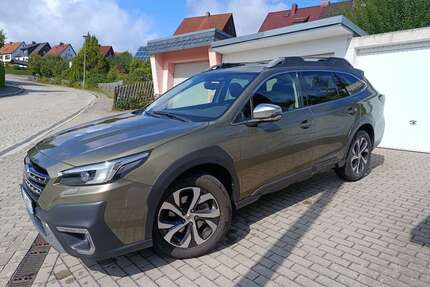 Subaru OUTBACK Gebrauchtwagen