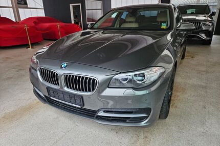 BMW 530 Gebrauchtwagen