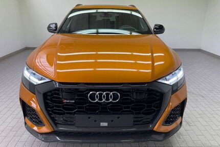 Audi RSQ8 Gebrauchtwagen