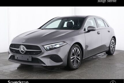 Mercedes-Benz A 200 Gebrauchtwagen