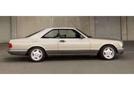 Mercedes-Benz S 420 Gebrauchtwagen