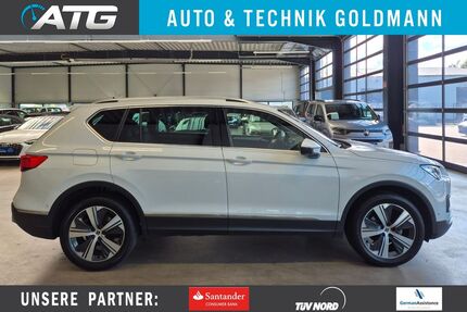 Seat Tarraco Gebrauchtwagen