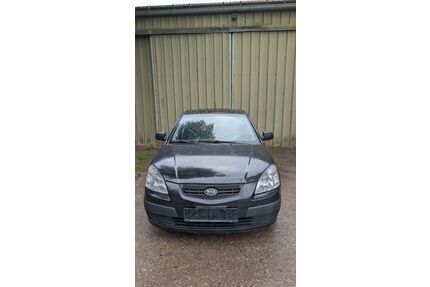 Kia Rio Gebrauchtwagen