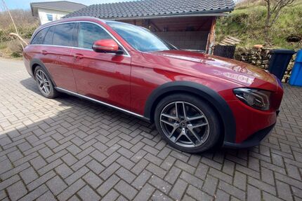 Mercedes-Benz E 400 Gebrauchtwagen