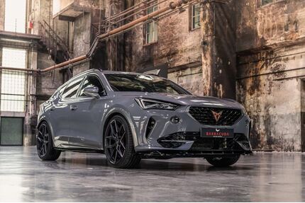 Cupra Formentor Gebrauchtwagen