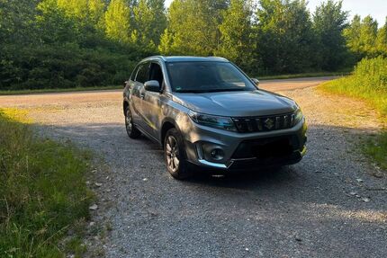 Suzuki Vitara Gebrauchtwagen