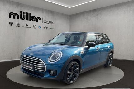Mini Cooper D Clubman Gebrauchtwagen