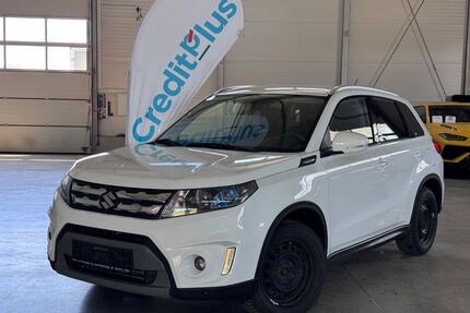 Suzuki Vitara Gebrauchtwagen