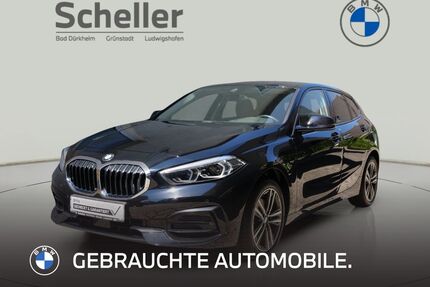 BMW 118 Gebrauchtwagen