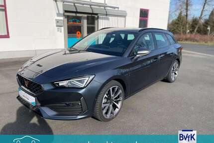 Cupra Leon Gebrauchtwagen