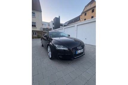 Audi TT Gebrauchtwagen