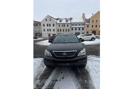 Lexus RX 400 Gebrauchtwagen