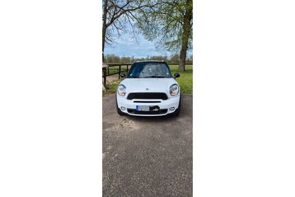 Mini Countryman S (Cooper) Gebrauchtwagen
