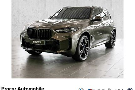 BMW X5 Gebrauchtwagen