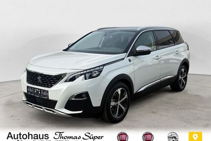 Peugeot 5008 Gebrauchtwagen