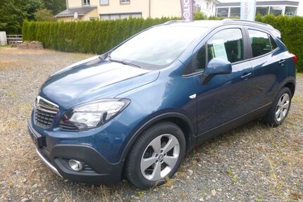 Opel Mokka Gebrauchtwagen