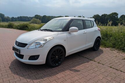 Suzuki Swift Gebrauchtwagen
