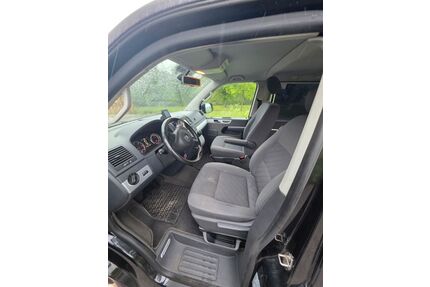 VW T5 Multivan Gebrauchtwagen