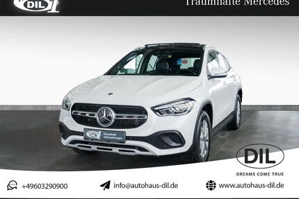 Mercedes-Benz GLA 200 Gebrauchtwagen