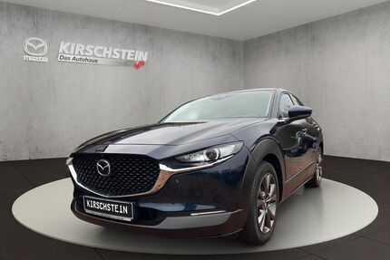 Mazda CX-30 Gebrauchtwagen