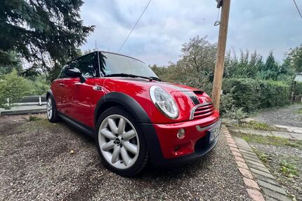 Mini Cooper S Gebrauchtwagen