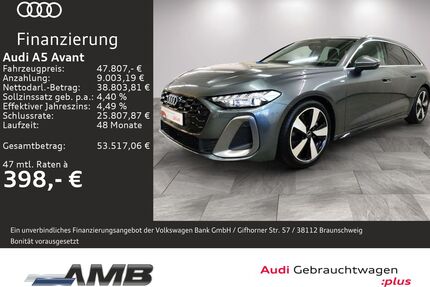 Audi A5 Gebrauchtwagen