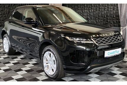 Land Rover Range Rover Evoque Gebrauchtwagen