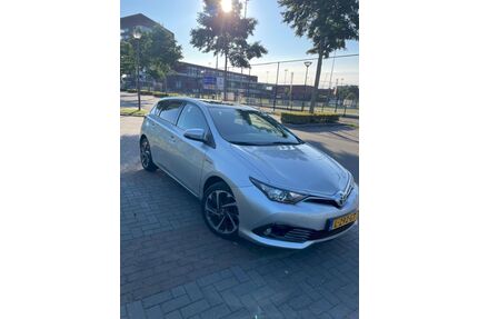 Toyota Auris Gebrauchtwagen
