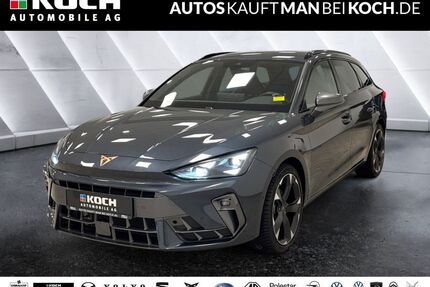 Cupra Leon Gebrauchtwagen