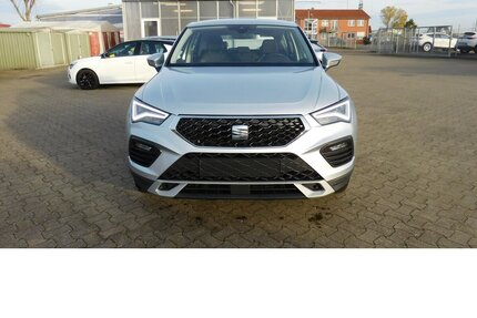 Seat Ateca 1.5 Style TSI BMT Navi Klima Alu 