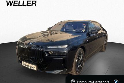 BMW 740 Gebrauchtwagen