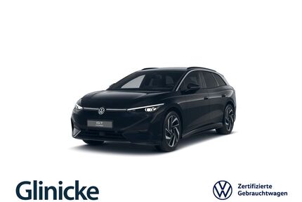 VW ID.7 Gebrauchtwagen
