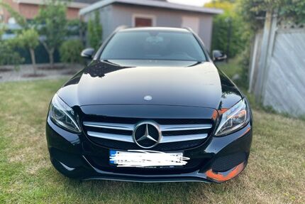 Mercedes-Benz C 200 Gebrauchtwagen