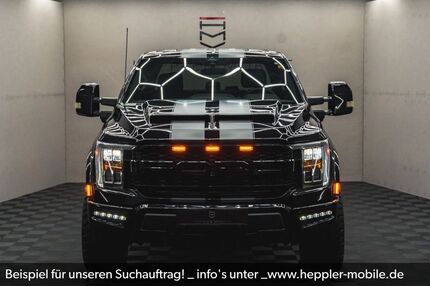 Ford F 150 Gebrauchtwagen