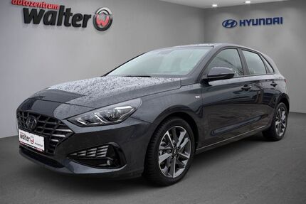 Hyundai i30 Gebrauchtwagen