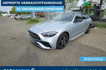Mercedes-Benz C 300 Gebrauchtwagen