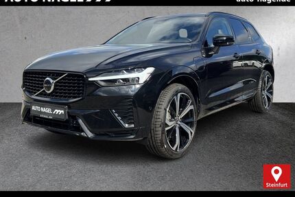 Volvo XC60 Gebrauchtwagen