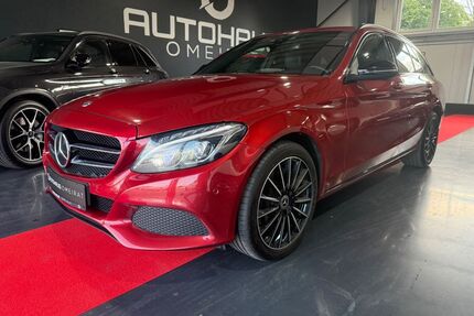 Mercedes-Benz C 250 Gebrauchtwagen