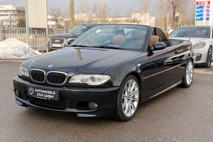 BMW 330 Gebrauchtwagen