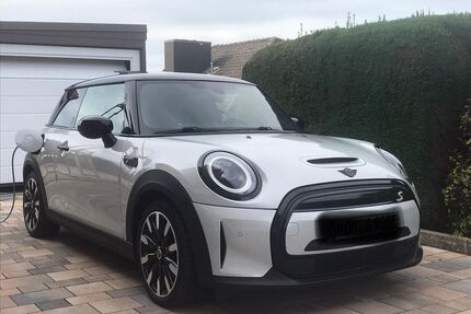 Mini Cooper SE Gebrauchtwagen