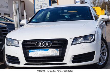 Audi A7 Gebrauchtwagen