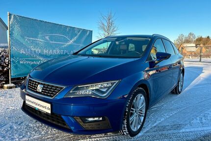 Seat Leon Gebrauchtwagen