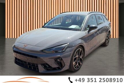 Cupra Leon Gebrauchtwagen