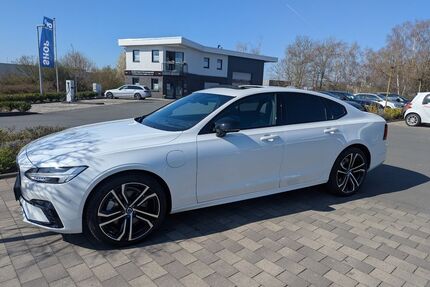 Volvo S90 Gebrauchtwagen