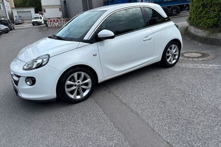 Opel Adam Gebrauchtwagen